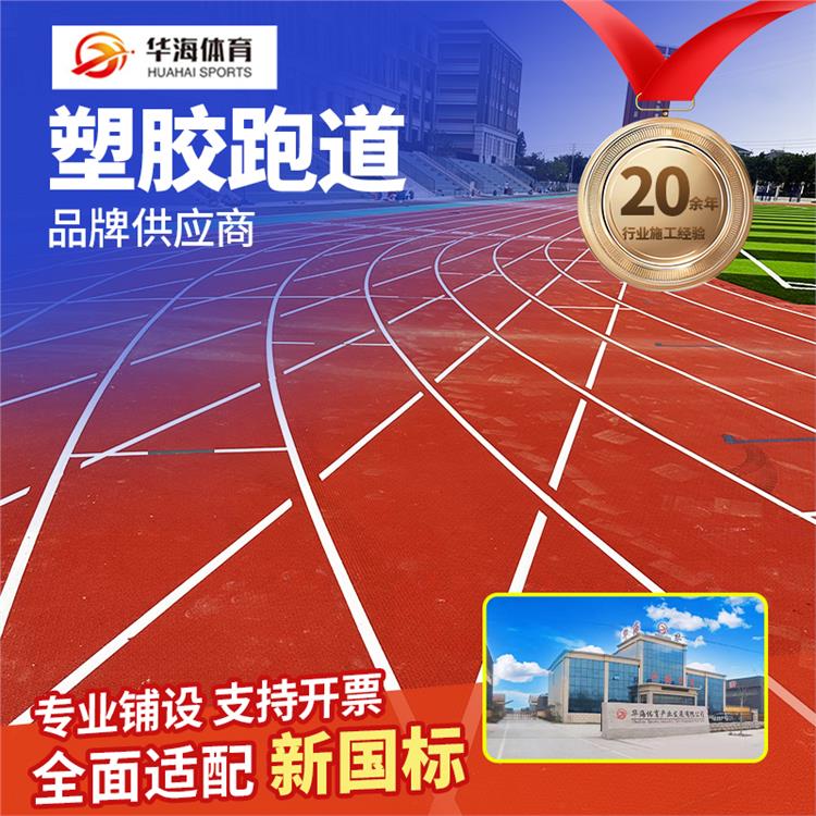 宜春市硅PU篮球场预制型橡胶跑道 - 方案